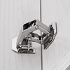SKY Sliding Hinges, Cabinet Hinges, Window Repair Fixing Hardware, 90