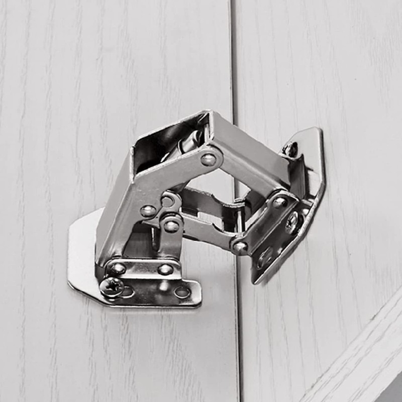 SKY Sliding Hinges, Cabinet Hinges, Window Repair Fixing Hardware, 90