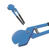 Daptez ® Slate Cutter 320mm Cutting Trimming Slate Roofers Roofing