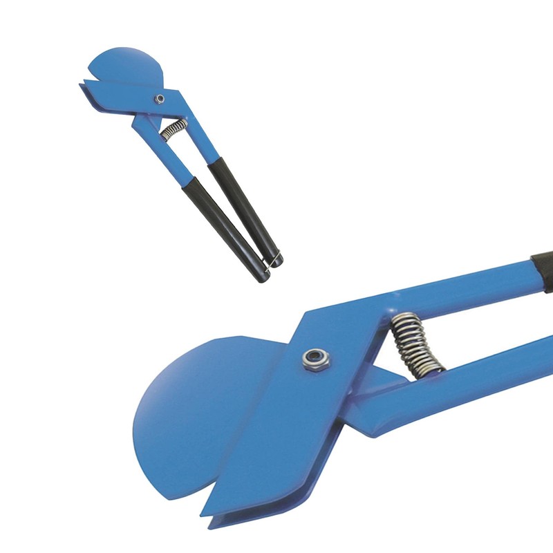 Daptez ® Slate Cutter 320mm Cutting Trimming Slate Roofers Roofing
