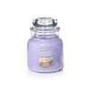 Yankee Candle Lemon Lavender Small Jar, 3.7 Oz
