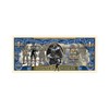 American Art Classics Limited Edition Counter Strike Collectible Million Dollar
