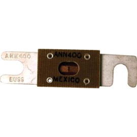 Performance Plus Carts Universal Golf Cart Alltrax 400 AMP Fuse - 400-600 AMP Controller Applications