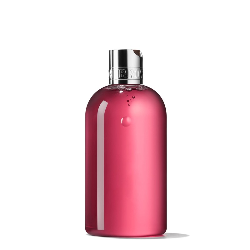 Molton Brown Fiery Pink Pepper Bath and Shower Gel 300