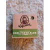 Dr. Squatch Soap Men's Natural Soap Cool Fresh Aloe Coconut