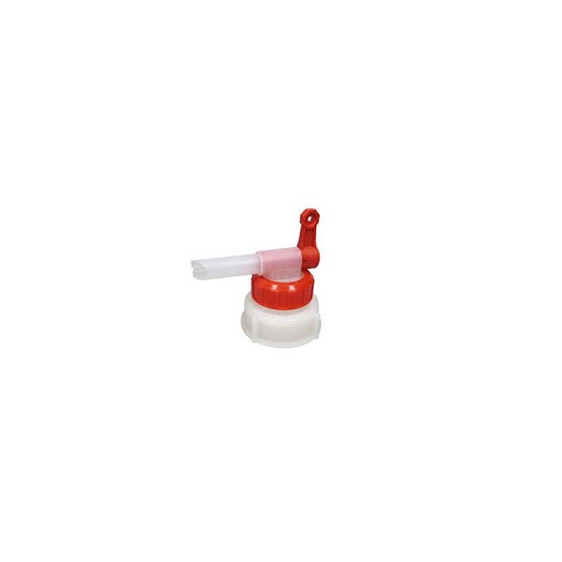Sabeu Fluxx® AH 13/51 Outlet Tap Dosing Tap for 5-10