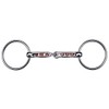 Feeling Mac Genis Ring Snaffle Multi-Colour 135 mm
