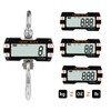 Hyindoor 2000kg 4400lb Crane Scale, 2 Ton Digital Hanging Scale