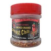 Dried Smoked Ghost Chili Flakes – Smoked Bhut Jolokia Ghost