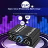 Daiilg -270 AK270 12V Mini HiFi Power Amplifier Audio Home