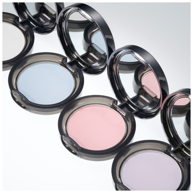 BBIA Eau Powder Pact 9g, Shade:02 Cool Blue