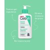 Cerave Foaming Facial Cleanser 236ml Momento De Aplicación Día/noche Tipo