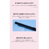 ETUDE Curl Fix Mascara, Volume Black & Mini Remover Set,