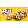Golden Grahams Cereal Treat Bars, S'mores, Snack Bars, Value Pack,