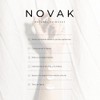 Crema hidratante piel sensible, seca o irritada, Marca Novak, 245
