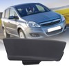 Front Bumper Tow Hook Cover Cap for Vauxhall Zafira B