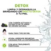 Ponds Agua Micelar DETOX 300 ml