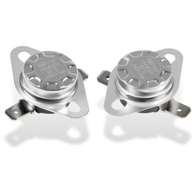 37022 Limit Switch for Atwood RV Furnace Heater for Hydro Flame 8500 Series Furnaces 8531 8535 8516 8520 High Temperature Limit Switch L190-20F