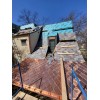 Vermont New Natural Slate Tile Roofing Gray Green 1” Thickness