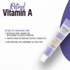 Esfolio Retinol Vitamin A Eye Cream, Daily Skin Care for