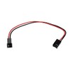 okgear 2 pin to 3 pin Fan Adapter Cable