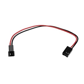 okgear 2 pin to 3 pin Fan Adapter Cable