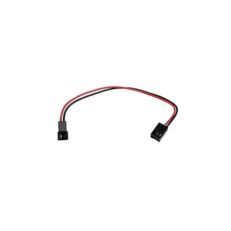 okgear 2 pin to 3 pin Fan Adapter Cable