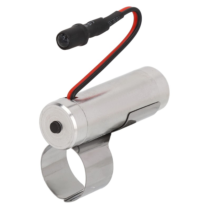 Ear Picking Light,Lamp for Ear Wax Remover, LED Thumb Wearable