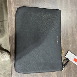 Ruby + Cash Black Makeup Wallet Mascara Diva Feminine Divine GIRLS RULE New NWT