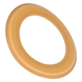 Air Piston Hausfeld Parts Faux Leather Pump Piston Oilfree Rubber Band Silent Wearresistant Industrial Accessories