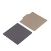 Spring Steel PEI Bed Plate Large Size Flexible Steel Platform