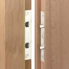 Simon Factory Fire Brigade Lift System for Doors Door Safety