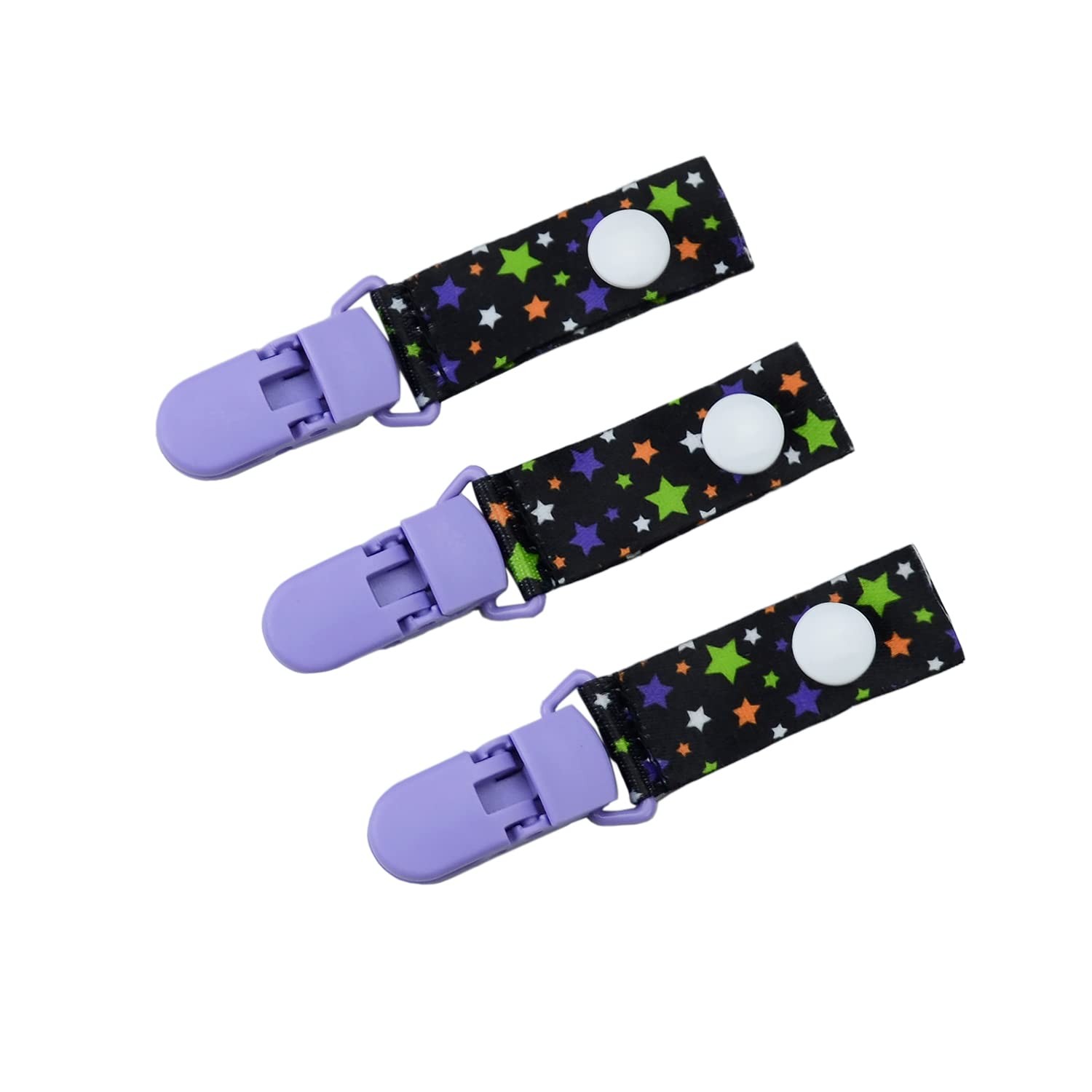 3 Pack Oxygen Safety Clips for Nasal Oxygen Cannula Oxygen Cord Tubing ...