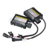 New 2 pcs 35W Digital HID Ballast Transformation Replacement for