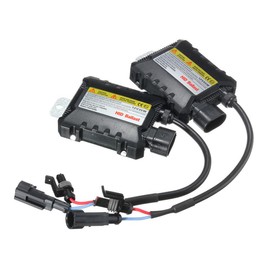 New 2 pcs 35W Digital HID Ballast Transformation Replacement for Xenon Light