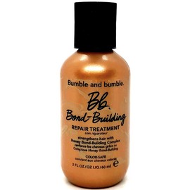 Bumble & And Bumble Bb Bond Building Repair Treatment 2 Oz Deluxe Travel Size