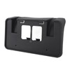 Front License Plate Bracket 5C3Z17A385AA Rugged Impact Resistant Stylish License