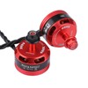 4pcs DX2205 2300KV 2-4S Brushless Motor for X210 X220 250