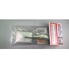 Stainless Steel Refrigerator Door Lock with Padlock