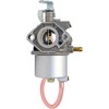 Red Hawk CARB-037A Carburetor Compatible With/Replacement For Club Car FE290