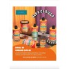 Ela É Carioca Mask Hidronutritiva Lola Cosmetics 450g