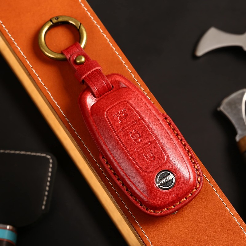 [smasol] New Serena C28 Lukes B4 Late X-Trail Key Cover