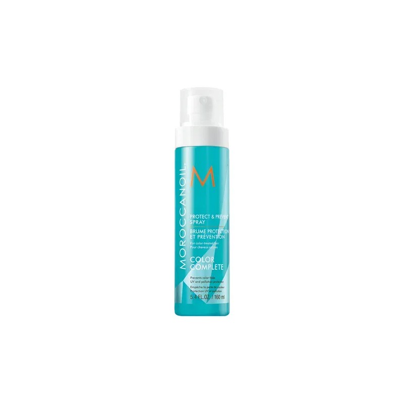 Acondicionador Sin Enjuague Todo En Uno Moroccanoil 160ml