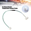 CEIEVER Temperature Sensor Replacement Parts, Temperature Sensor Replacement Parts, Wiring
