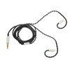 Earphone Upgrade Cable 2 Pin 0.78mm 3.5mm Plug OFC Core