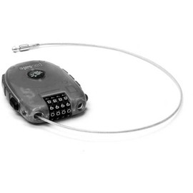 Pacsafe 10280109 Luggage, Silver