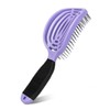 NuWayBrush Double Sea (Purple)