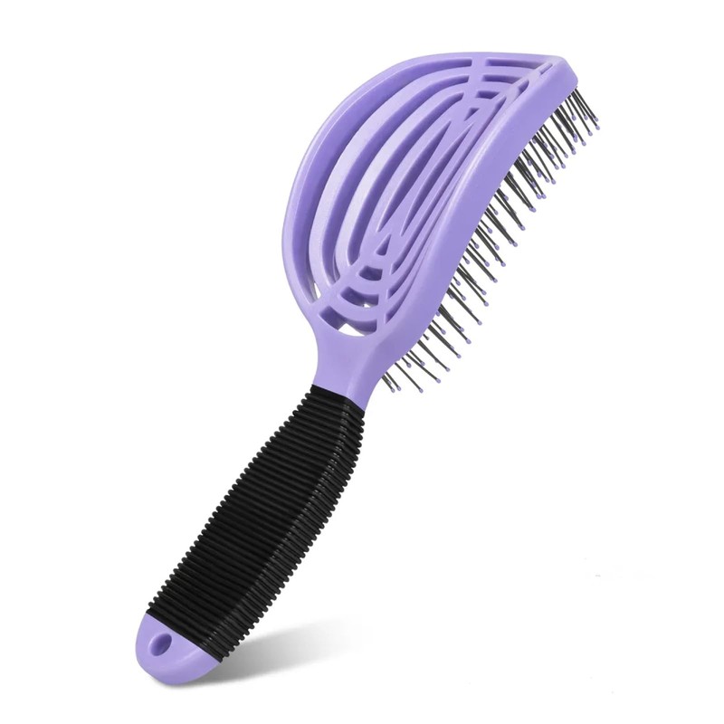 NuWayBrush Double Sea (Purple)