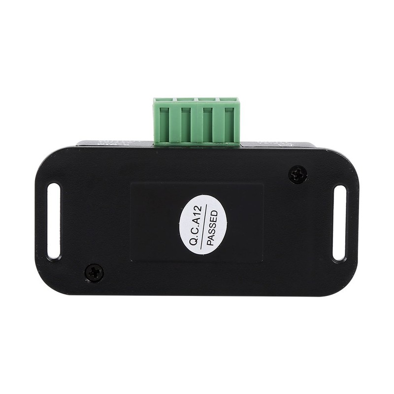 Small 12V Motion Sensor 8×5×5DC 12V 24V Body Safety Infrared