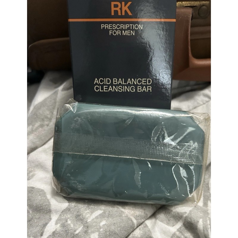 Redken New Sealed REDKEN ACID BALANCED CLEANSING BAR 5 Oz